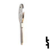 KB1, 1649 Kimball Key Office Furniture-Mailbox Key Ilco