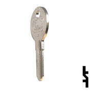 KB1, 1649 Kimball Key Office Furniture-Mailbox Key Ilco