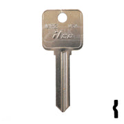 MR2 Rosseau Cabinet Key Office Furniture-Mailbox Key Ilco