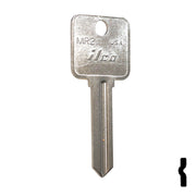 MR2 Rosseau Cabinet Key Office Furniture-Mailbox Key Ilco
