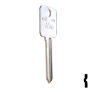 MR2 Rosseau Cabinet Key Office Furniture-Mailbox Key Ilco