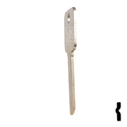 MR2 Rosseau Cabinet Key Office Furniture-Mailbox Key Ilco