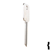 MR2 Rosseau Cabinet Key Office Furniture-Mailbox Key Ilco