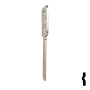 MR2 Rosseau Cabinet Key Office Furniture-Mailbox Key Ilco