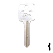 MR2 Rosseau Cabinet Key Office Furniture-Mailbox Key Ilco