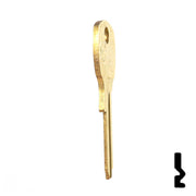 NA12, 1069LB National Key Office Furniture-Mailbox Key JMA USA