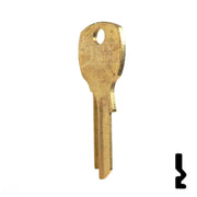NA12, 1069LB National Key Office Furniture-Mailbox Key JMA USA