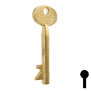 Precut Key Blank| CCL | BD199 Office Furniture-Mailbox Key Framon Manufacturing Company, Inc