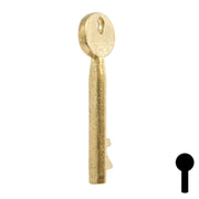 Precut Key Blank| CCL | BD199 Office Furniture-Mailbox Key Framon Manufacturing Company, Inc