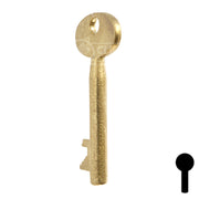 Precut Key Blank| CCL | BD199 Office Furniture-Mailbox Key Framon Manufacturing Company, Inc