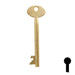 Precut Key Blank | CCL | BD200 Office Furniture-Mailbox Key Framon Manufacturing Company, Inc