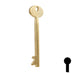 Precut Key Blank | CCL | BD200 Office Furniture-Mailbox Key Framon Manufacturing Company, Inc