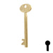 Precut Key Blank | CCL | BD200 Office Furniture-Mailbox Key Framon Manufacturing Company, Inc