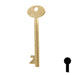 Precut Key Blank | CCL | BD200 Office Furniture-Mailbox Key Framon Manufacturing Company, Inc