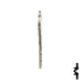 Precut Key Blank | Fort | 750 Office Furniture-Mailbox Key Ilco