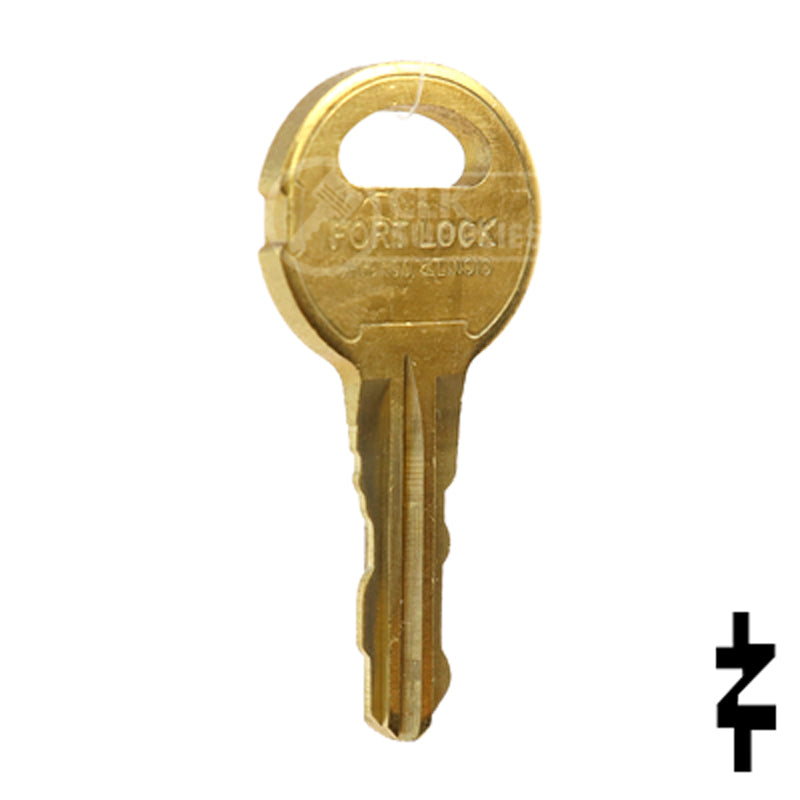 Precut Key Blank | Fort | BD161 Office Furniture-Mailbox Key Framon Manufacturing Company, Inc