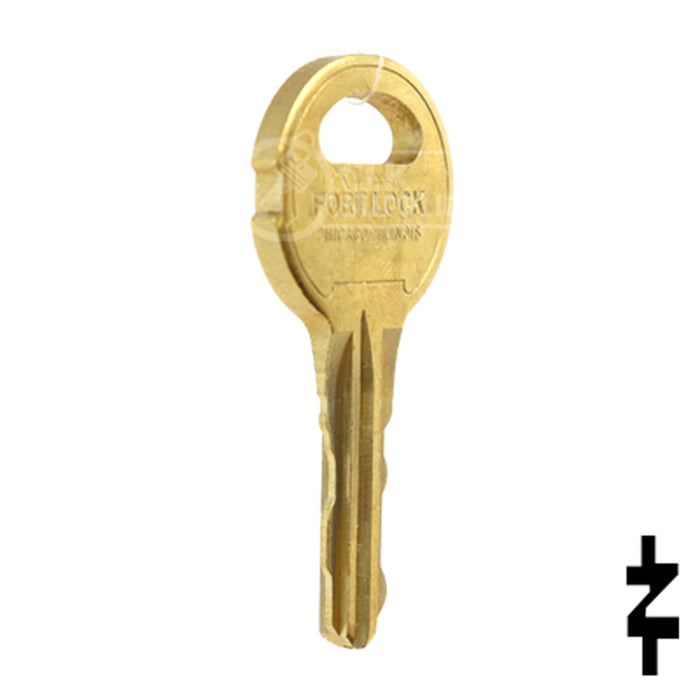 Precut Key Blank | Fort | BD161 Office Furniture-Mailbox Key Framon Manufacturing Company, Inc