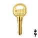 Precut Key Blank | Fort | BD161 Office Furniture-Mailbox Key Framon Manufacturing Company, Inc