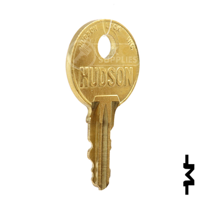 Precut Key Blank | Hudson | BD79 Office Furniture-Mailbox Key Framon Manufacturing Company, Inc