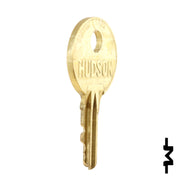Precut Key Blank | Hudson | BD79 Office Furniture-Mailbox Key Framon Manufacturing Company, Inc