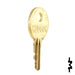 Precut Key Blank | Hudson | BD79 Office Furniture-Mailbox Key Framon Manufacturing Company, Inc