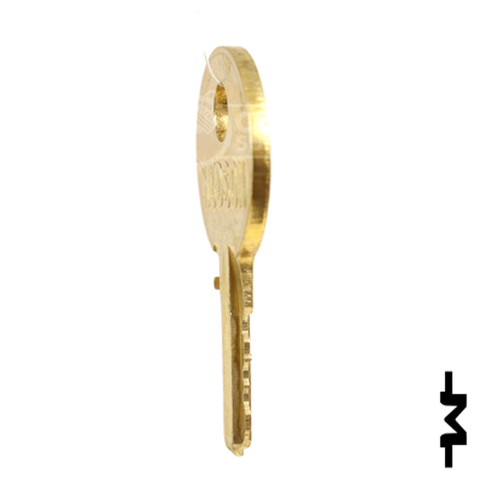 Precut Key Blank | Hudson | BD79 Office Furniture-Mailbox Key Framon Manufacturing Company, Inc