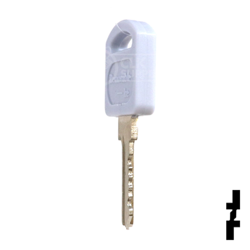 Precut Key Blank | Lusterful Control Key, RO11 Office Furniture-Mailbox Key Framon Manufacturing Company, Inc