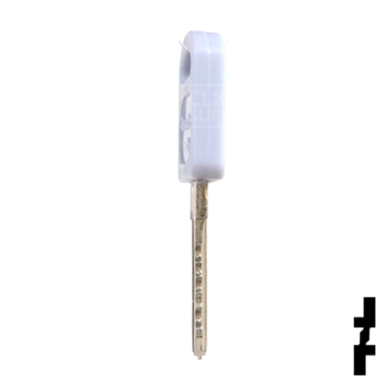 Precut Key Blank | Lusterful Control Key, RO11 Office Furniture-Mailbox Key Framon Manufacturing Company, Inc