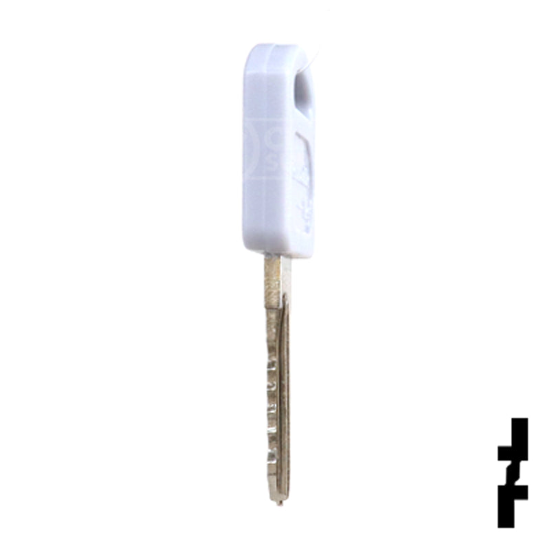 Precut Key Blank | Lusterful Control Key, RO11 Office Furniture-Mailbox Key Framon Manufacturing Company, Inc
