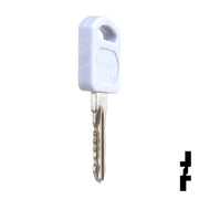 Precut Key Blank | Lusterful Control Key, RO11 Office Furniture-Mailbox Key Framon Manufacturing Company, Inc