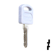 Precut Key Blank | Lusterful Control Key, RO11 Office Furniture-Mailbox Key Framon Manufacturing Company, Inc