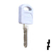 Precut Key Blank | Lusterful Control Key, RO11 Office Furniture-Mailbox Key Framon Manufacturing Company, Inc
