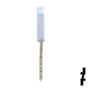 Precut Key Blank | Lusterful Control Key, RO11 Office Furniture-Mailbox Key Framon Manufacturing Company, Inc