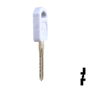 Precut Key Blank | Lusterful Control Key, RO11 Office Furniture-Mailbox Key Framon Manufacturing Company, Inc