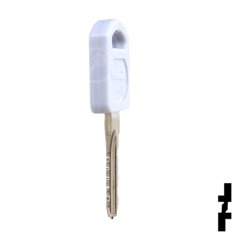 Precut Key Blank | Lusterful Control Key, RO11 Office Furniture-Mailbox Key Framon Manufacturing Company, Inc