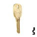 Precut Key Blank | National Cabinet | BD98R Office Furniture-Mailbox Key Framon Manufacturing Company, Inc