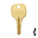 Precut Key Blank | National Cabinet | BD98R Office Furniture-Mailbox Key Framon Manufacturing Company, Inc