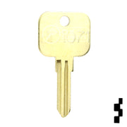Precut Key Blank | Stack-On | BD1071 Office Furniture-Mailbox Key Framon Manufacturing Company, Inc