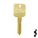 Precut Key Blank | Stack-On | BD1071 Office Furniture-Mailbox Key Framon Manufacturing Company, Inc