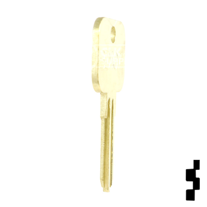 Precut Key Blank | Stack-On | BD1071 Office Furniture-Mailbox Key Framon Manufacturing Company, Inc