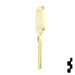 Precut Key Blank | Stack-On | BD1071 Office Furniture-Mailbox Key Framon Manufacturing Company, Inc