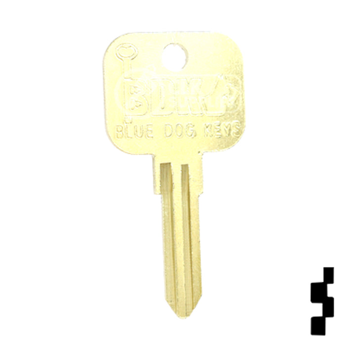 Precut Key Blank | Stack-On | BD1071 Office Furniture-Mailbox Key Framon Manufacturing Company, Inc