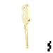 Precut Key Blank | Stack-On | BD1071 Office Furniture-Mailbox Key Framon Manufacturing Company, Inc