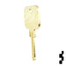 Precut Key Blank | Stack-On | BD1071 Office Furniture-Mailbox Key Framon Manufacturing Company, Inc