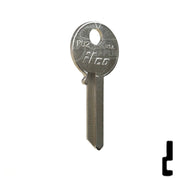 PU2 Pundra Key Office Furniture-Mailbox Key Ilco