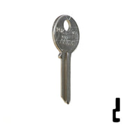 PU2 Pundra Key Office Furniture-Mailbox Key Ilco