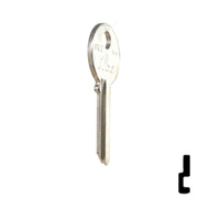 PU2 Pundra Key Office Furniture-Mailbox Key Ilco