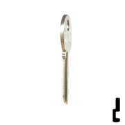 PU2 Pundra Key Office Furniture-Mailbox Key Ilco