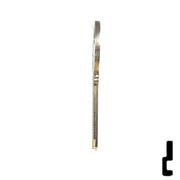 PU2 Pundra Key Office Furniture-Mailbox Key Ilco