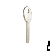 PU2 Pundra Key Office Furniture-Mailbox Key Ilco